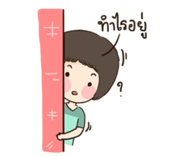 HuaToh sticker #1736957