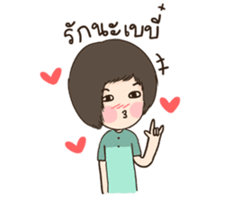 HuaToh sticker #1736959