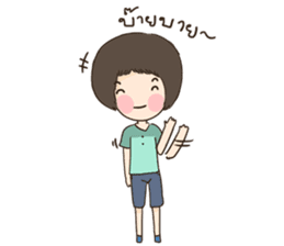 HuaToh sticker #1736960