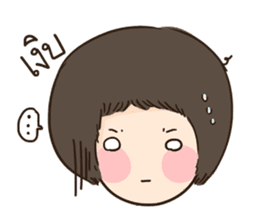 HuaToh sticker #1736962