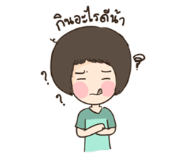 HuaToh sticker #1736963