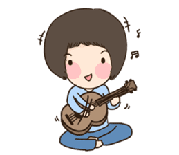 HuaToh sticker #1736969