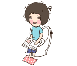 HuaToh sticker #1736972