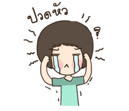 HuaToh sticker #1736973