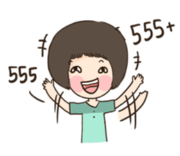 HuaToh sticker #1736977