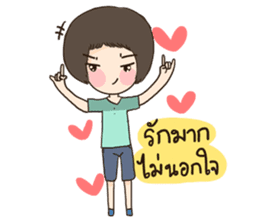 HuaToh sticker #1736978