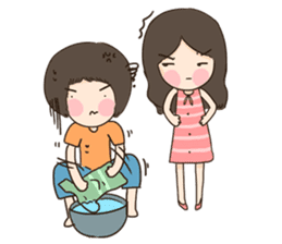 HuaToh sticker #1736979