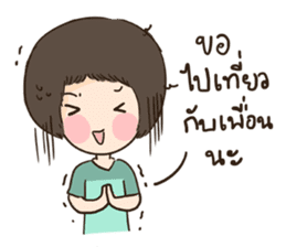 HuaToh sticker #1736980