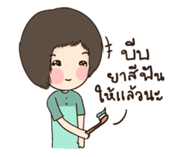HuaToh sticker #1736982