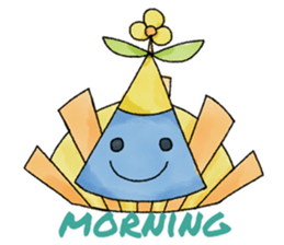 B-Dagle sticker #1737226