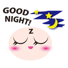 I made it sticker #1737666