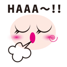 I made it sticker #1737675