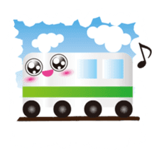 I made it sticker #1737680