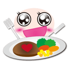 I made it sticker #1737684