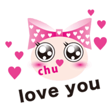 I made it sticker #1737689
