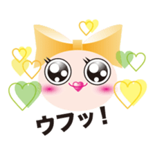 I made it sticker #1737690