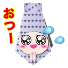 I made it sticker #1737691