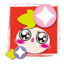 I made it sticker #1737700