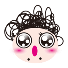 I made it sticker #1737702