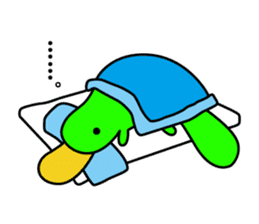 KAMONOHASHI WATARU sticker #1738122