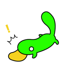 KAMONOHASHI WATARU sticker #1738133