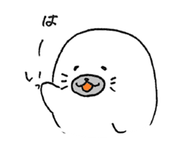 Azarasshi 2nd sticker #1738549