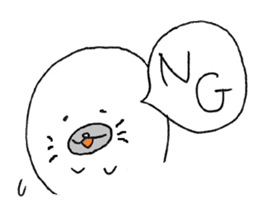 Azarasshi 2nd sticker #1738556