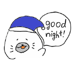 Azarasshi 2nd sticker #1738569