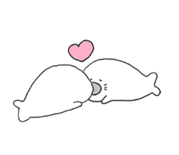 Azarasshi 2nd sticker #1738570