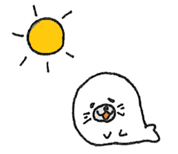 Azarasshi 2nd sticker #1738571