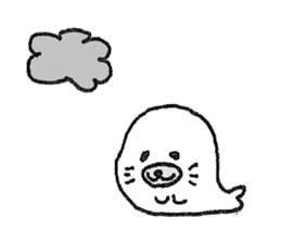 Azarasshi 2nd sticker #1738572