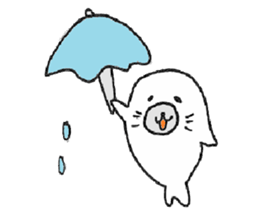 Azarasshi 2nd sticker #1738573