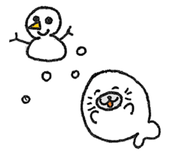 Azarasshi 2nd sticker #1738574