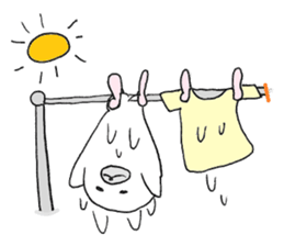 Azarasshi 2nd sticker #1738575