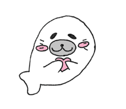 Azarasshi 2nd sticker #1738580