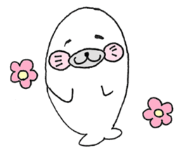 Azarasshi 2nd sticker #1738583