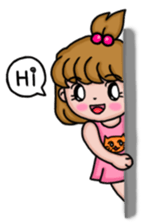 Chi-Chi sticker #1738985