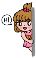 Chi-Chi sticker #1738985