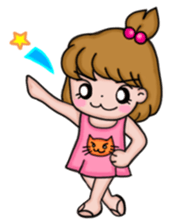 Chi-Chi sticker #1738986