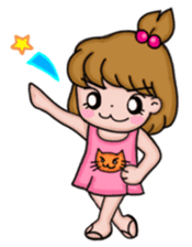 Chi-Chi sticker #1738986