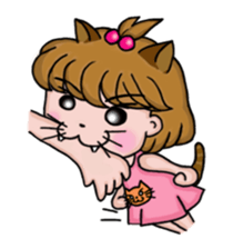 Chi-Chi sticker #1738988