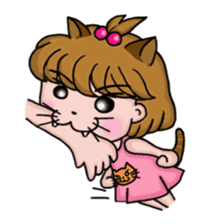 Chi-Chi sticker #1738988