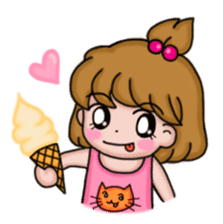 Chi-Chi sticker #1738992