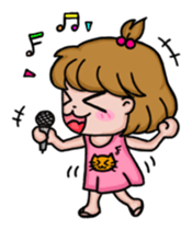 Chi-Chi sticker #1738995