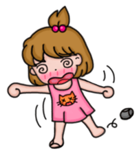 Chi-Chi sticker #1738996