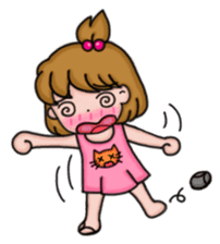 Chi-Chi sticker #1738996