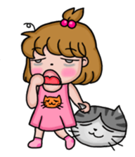 Chi-Chi sticker #1738997