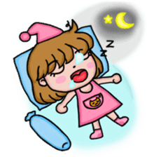 Chi-Chi sticker #1738998