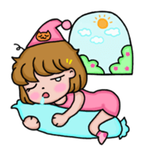 Chi-Chi sticker #1738999