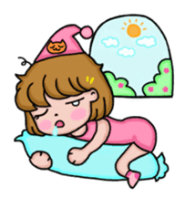 Chi-Chi sticker #1738999